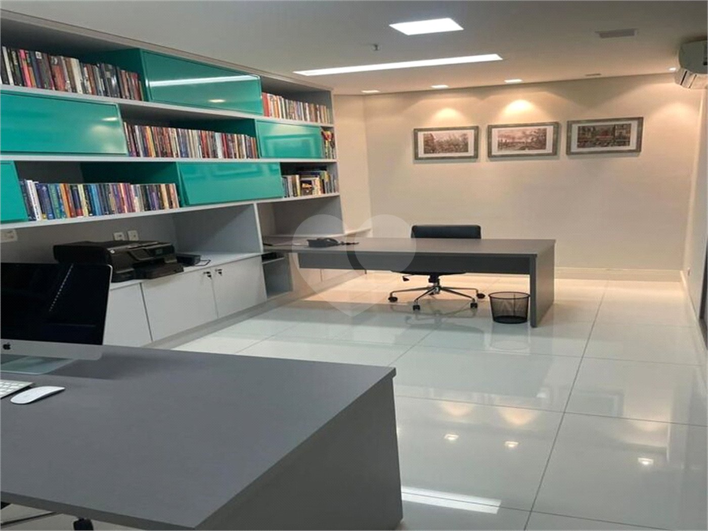 Sala à venda ou para alugar em Jardim Anália Franco, São Paulo, SP