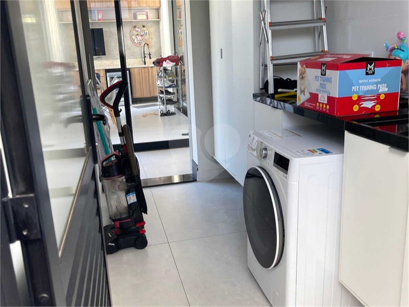 Casa à venda com 3 suítes no condomínio Mont Blanc, Sorocaba - SP