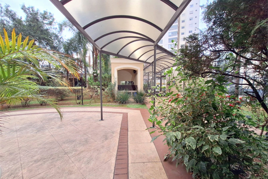 Apartamento à venda com 3 quartos em Imirim, São Paulo, SP