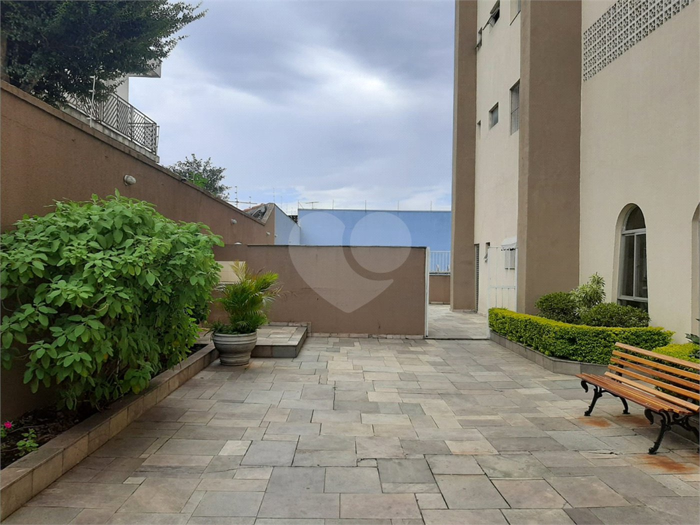 Apartamento à venda com 2 quartos em Vila Constança, São Paulo, SP