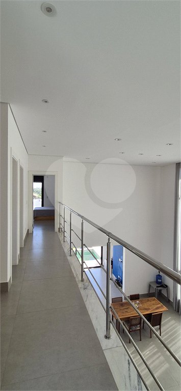 Casa à venda com 3 suítes no condomínio Residencialsaint Paul, Itu - SP