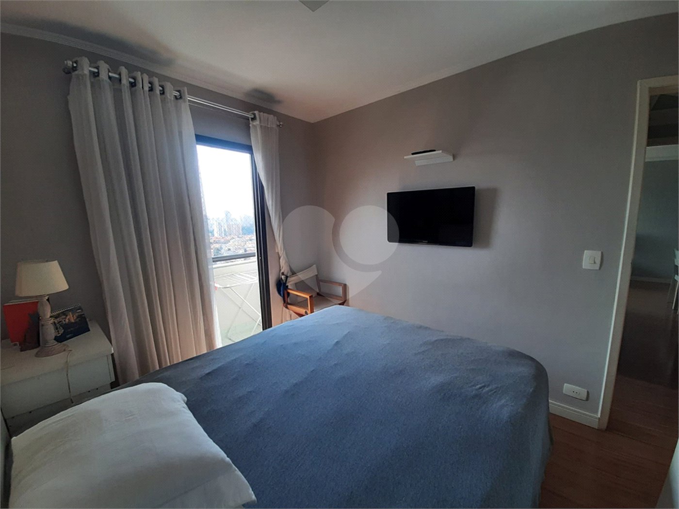 Apartamento à venda com 2 quartos, sendo 1 suíte, em Casa Verde, São Paulo, SP