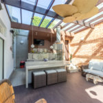 Casa de Vila à venda com 4 quartos, sendo 2 suítes, em Alto da Boa Vista, São Paulo, SP