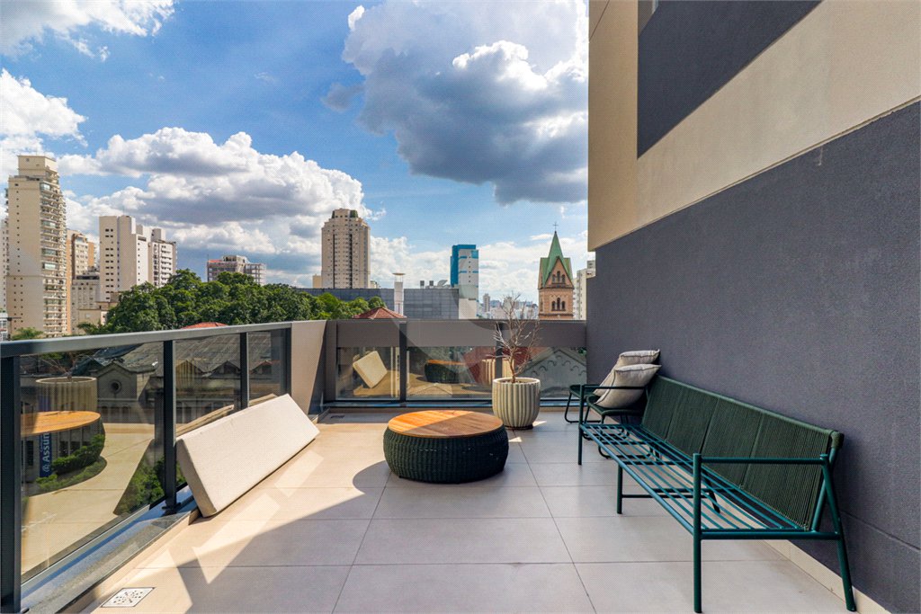 Apartamento à venda ou para alugar em Jardim Paulista, São Paulo, SP