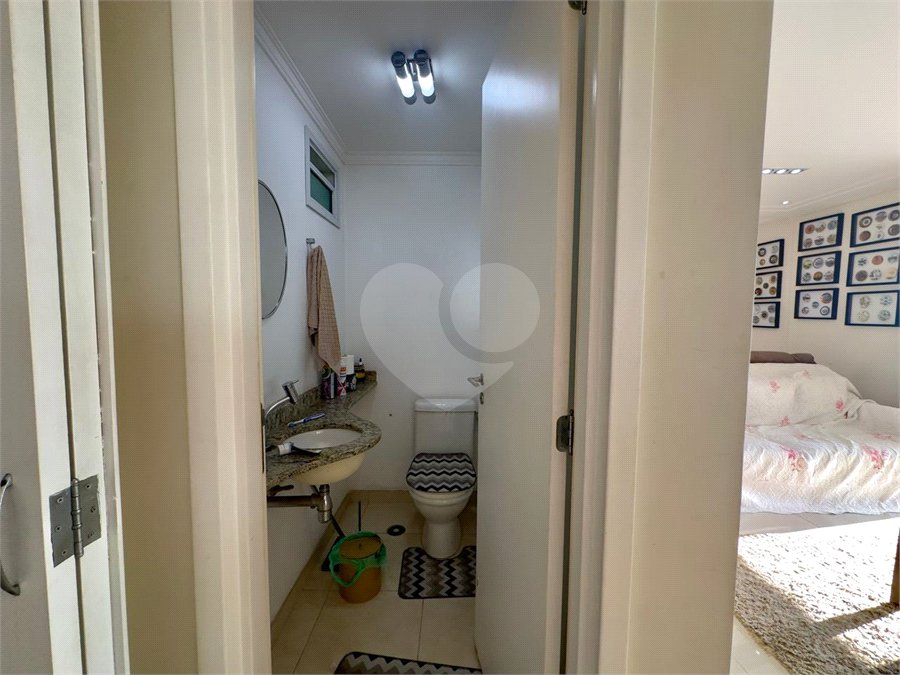 Apartamento à venda com 3 quartos, sendo 1 suíte, em Mandaqui, São Paulo, SP