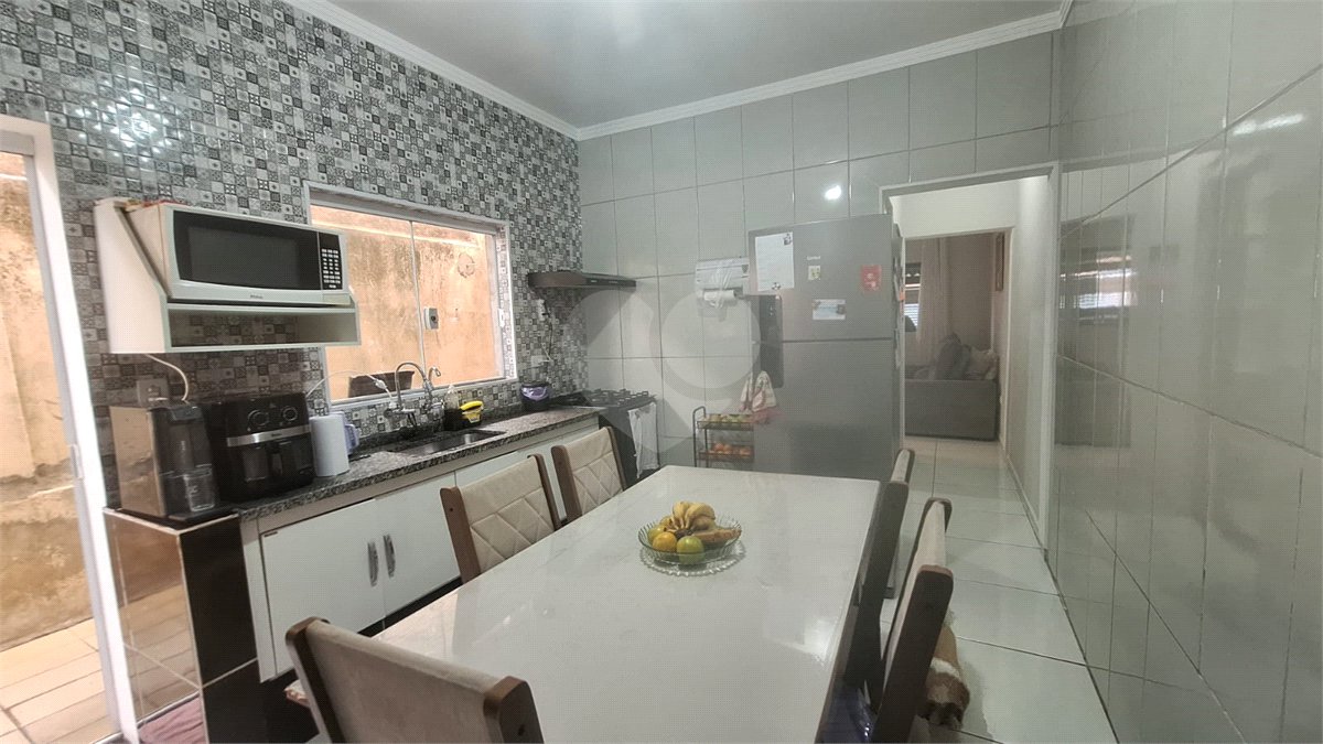 Casa à venda com 3 quartos, sendo 1 suíte,  em Jardim São Conrado, Sorocaba, SP