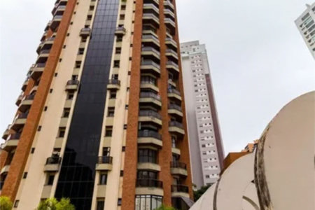 Duplex à venda com 1 quarto em Jardim Ampliação, São Paulo, SP