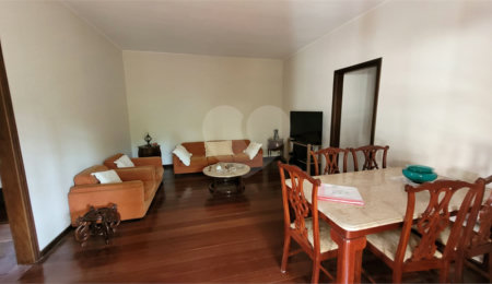 Casa Térrea à venda com 2 quartos, sendo 1 suíte,  em Alto da Boa Vista, São Paulo, SP