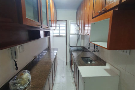 Apartamento para alugar com 3 quartos, sendo 1 suíte, em Vila Santana, São Paulo, SP