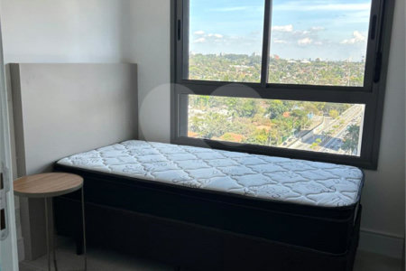 Apartamento à venda com 3 suítes em Santo Amaro, São Paulo, SP