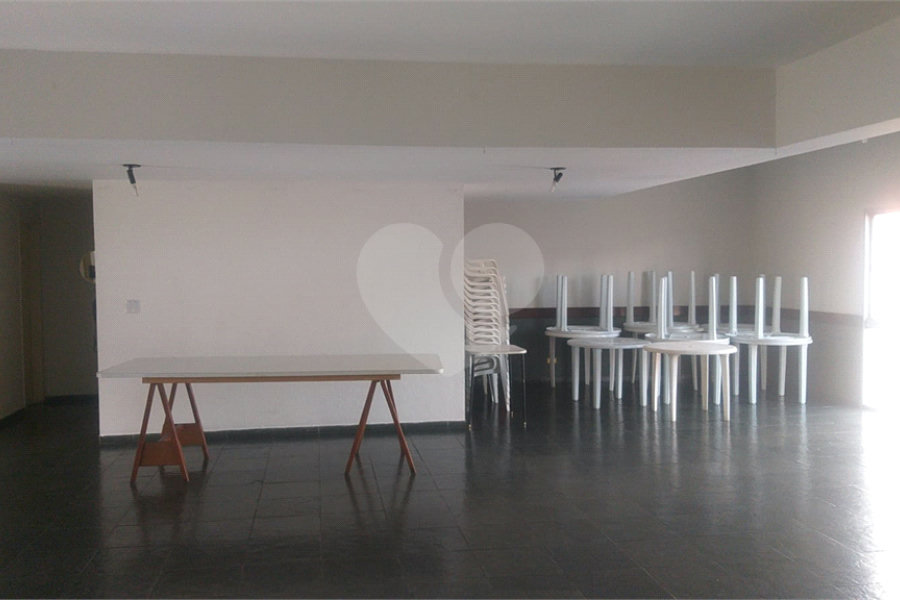 Apartamento à venda com 2 quartos em Vila Nova Mazzei, São Paulo, SP
