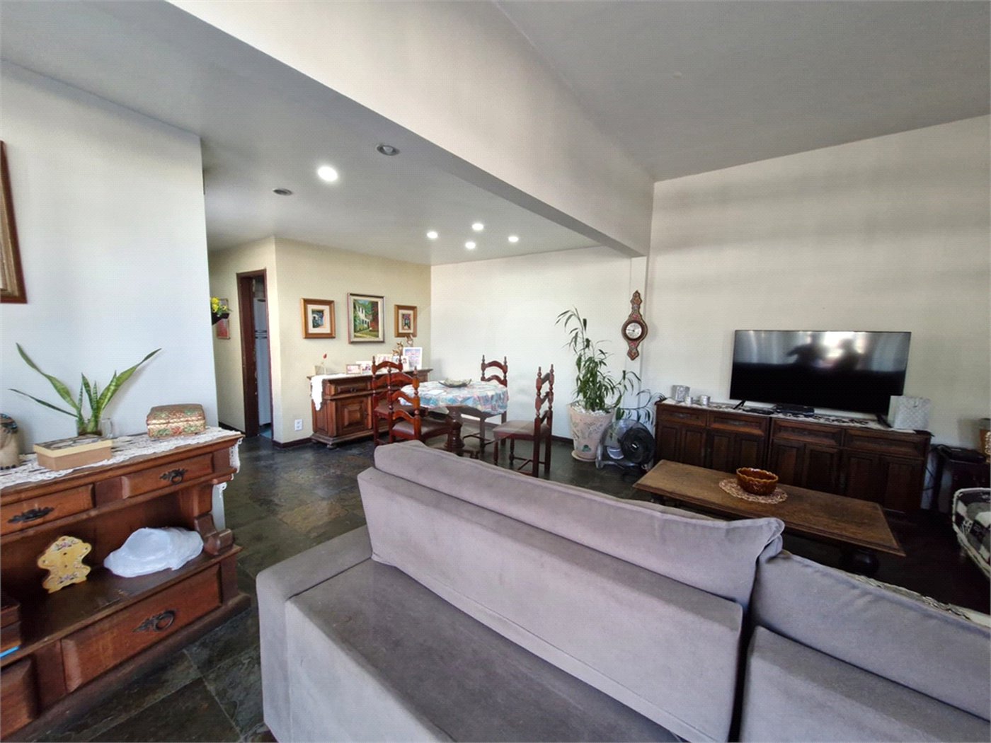Cobertura à venda com 3 quartos, sendo 1 suíte, em Tijuca, Rio de Janeiro, RJ