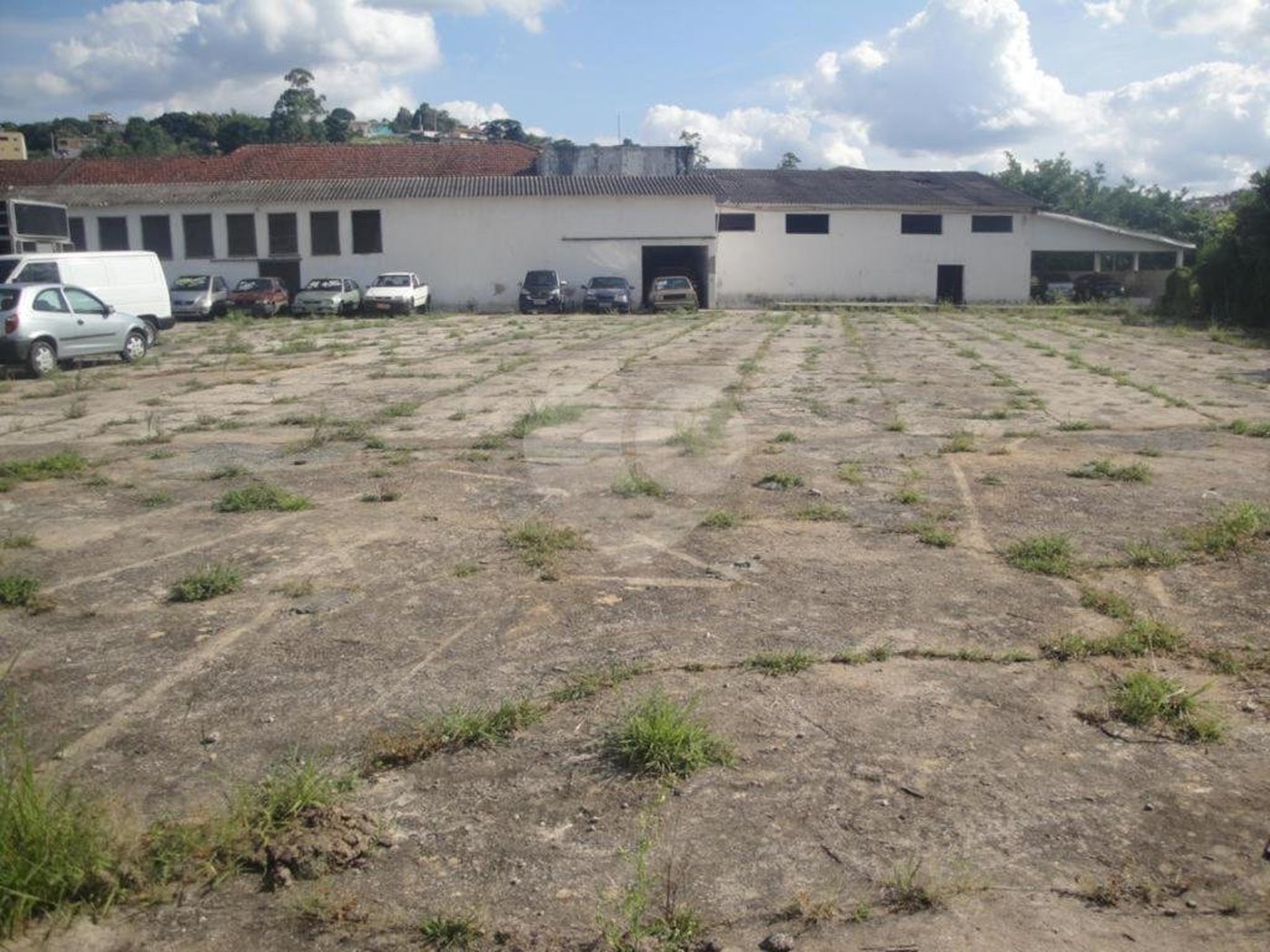 Terreno à venda em Portais (polvilho), Cajamar, SP