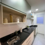 Apartamento à venda com 2 quartos em Vila Rosália, Guarulhos, SP