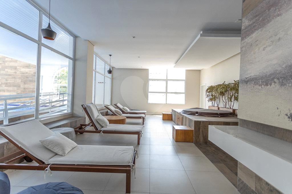 Apartamento à venda com 1 quarto em Barra Funda, São Paulo, SP