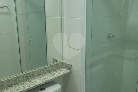 Studio à venda com 1 quarto em Vila Olímpia, São Paulo, SP