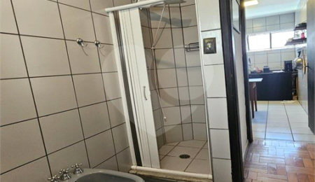 Apartamento para alugar com 1 quarto em Pinheiros, São Paulo, SP