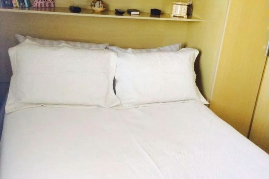 Apartamento à venda com 3 quartos em Pirituba, São Paulo, SP
