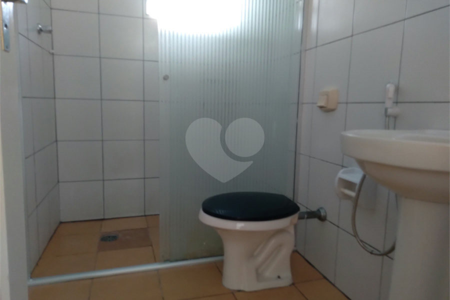 Apartamento para alugar com 2 quartos em Santana, São Paulo, SP
