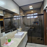 Casa à venda com 3 quartos, sendo 1 suíte, em Vila Ferroviária III, Ponta Porã, MS
