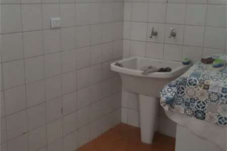 Casa à venda com 3 quartos, sendo 1 suíte,  em Brooklin Paulista, São Paulo, SP