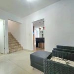 Casa com 4 dormitórios à venda, 237 m² por R$ 2.399.000,00 - José Menino - Santos/SP