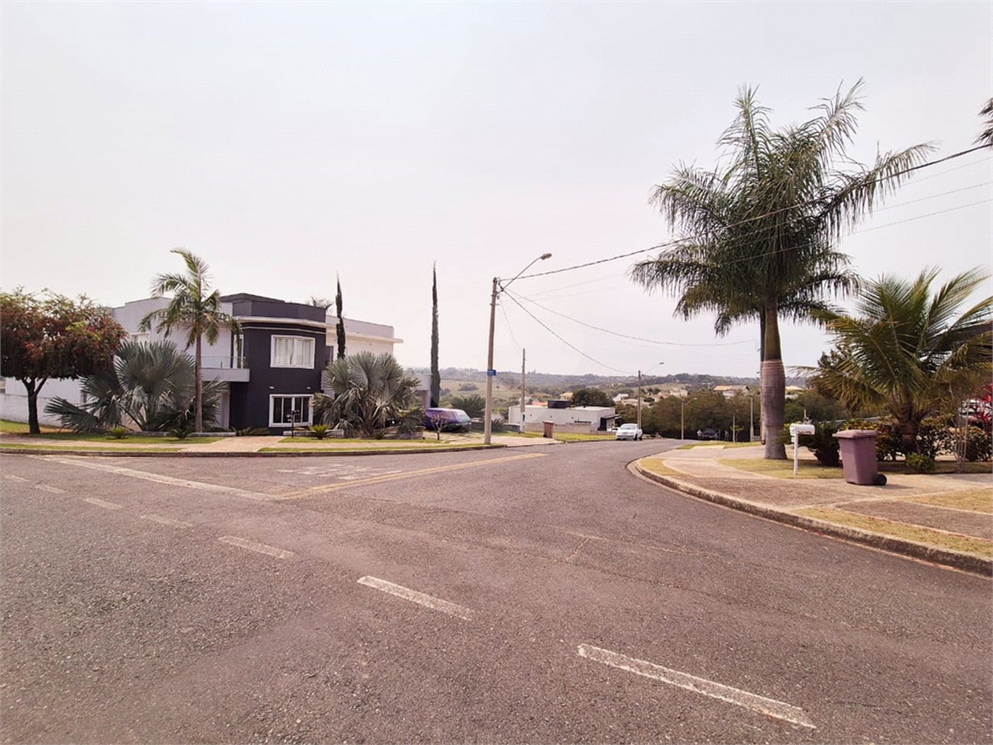 Terreno à venda em Village Ipanema, Araçoiaba da Serra, SP