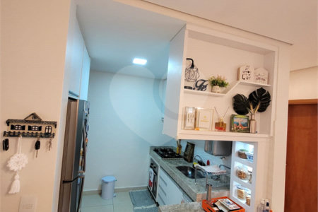 Apartamento à venda com 2 quartos, sendo 1 suíte, em Jardim Botânico, Ribeirão Preto, SP