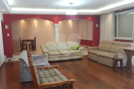 Apartamento à venda com 3 quartos, sendo 1 suíte, em Santana, São Paulo, SP
