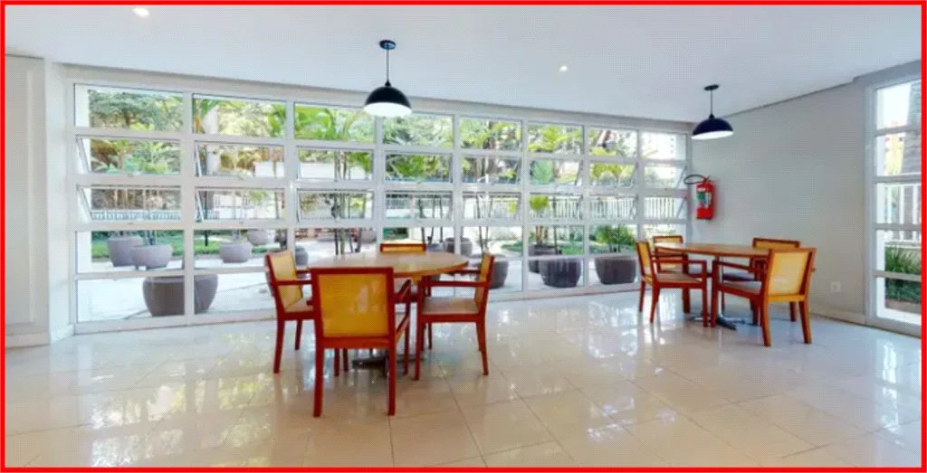 Apartamento à venda com 1 suíte em Vila Andrade, São Paulo, SP