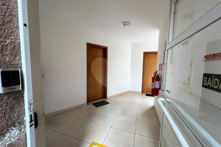 Apartamento à venda com 1 quarto em Jardim Simus, Sorocaba, SP