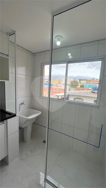 Apartamento à venda com 2 quartos, sendo 1 suíte, em Jardim Alvinópolis, Atibaia, SP
