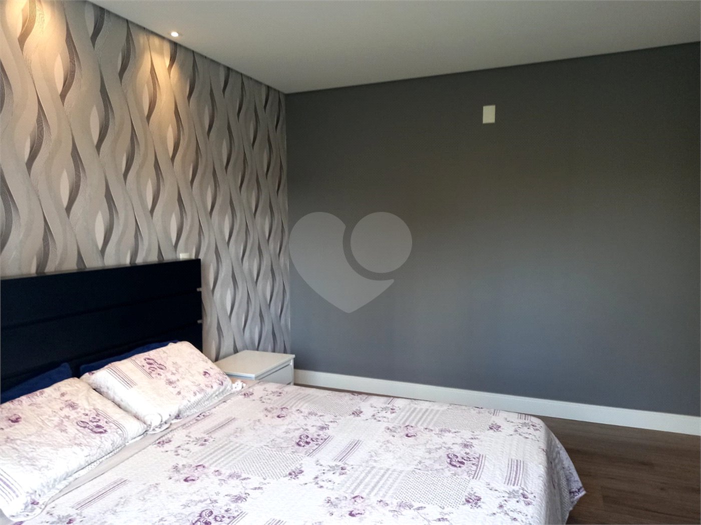 Apartamento à venda com 4 suítes em Vila Suzana, São Paulo, SP
