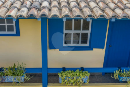 Hotel à venda com 14 quartos, sendo 16 suítes, em Geribá, Armação dos Búzios, RJ