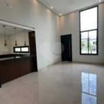 Casa à venda com 3 quartos, sendo 1 suíte, no condomínio Villagio_ipanema 1, Sorocaba - SP