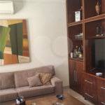 Casa à venda com 4 suítes no condomínio Osato, Atibaia - SP