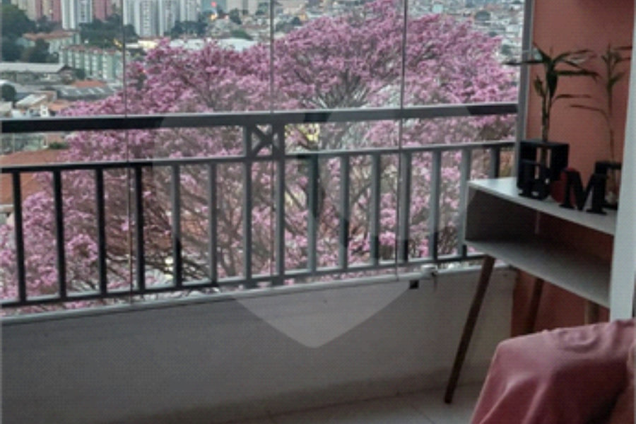 Apartamento à venda com 2 quartos em Casa Verde, São Paulo, SP