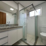 Apartamento para alugar com 1 quarto em Ribeirânia, Ribeirão Preto, SP