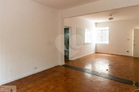 Apartamento à venda com 2 quartos em Cerqueira César, São Paulo, SP