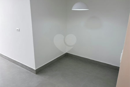 Apartamento à venda com 2 quartos em Indianópolis, São Paulo, SP