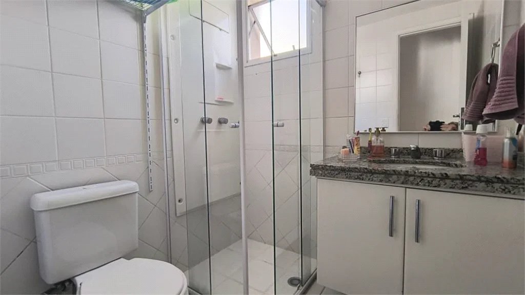Apartamento à venda com 3 quartos, sendo 2 suítes, em Lar São Paulo, São Paulo, SP