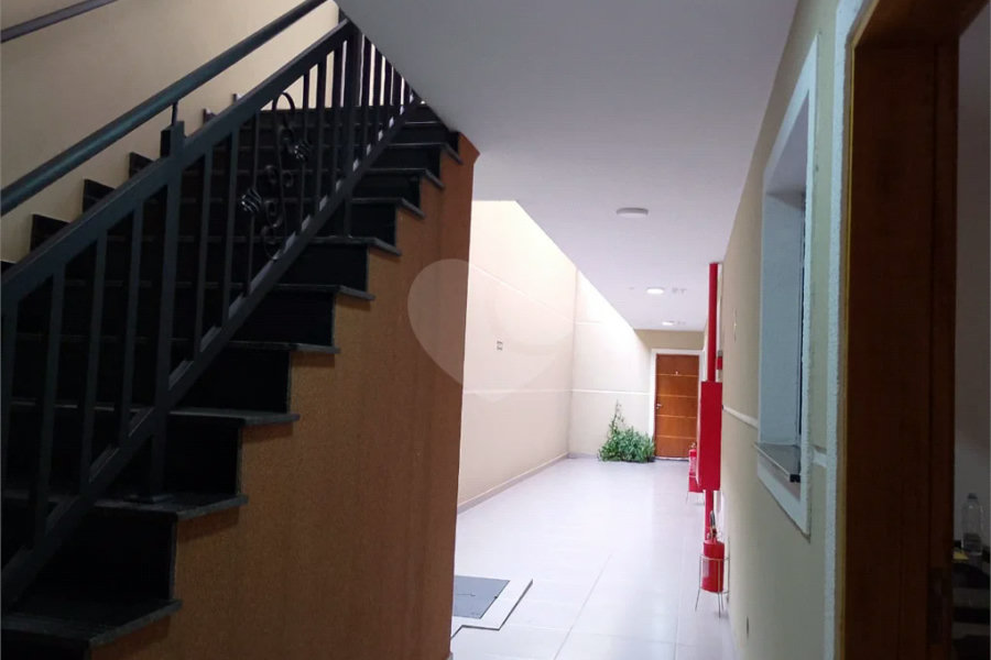 Apartamento à venda com 2 quartos em Vila Guilherme, São Paulo, SP