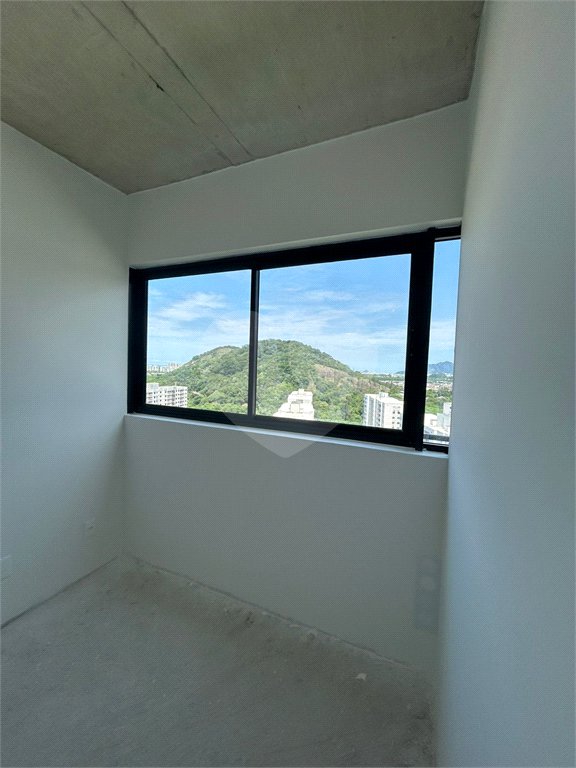 Cobertura à venda com 3 quartos, sendo 1 suíte, em Jacarepaguá, Rio de Janeiro, RJ