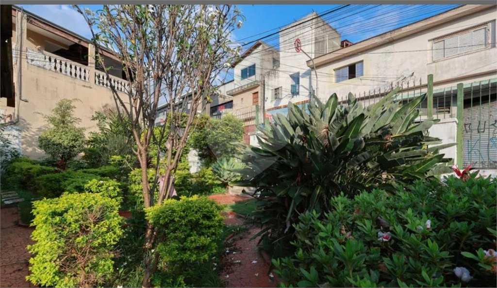 Casa à venda com 3 quartos em Limão, São Paulo, SP