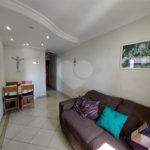 Apartamento à venda com 2 quartos, sendo 1 suíte, em Tucuruvi, São Paulo, SP
