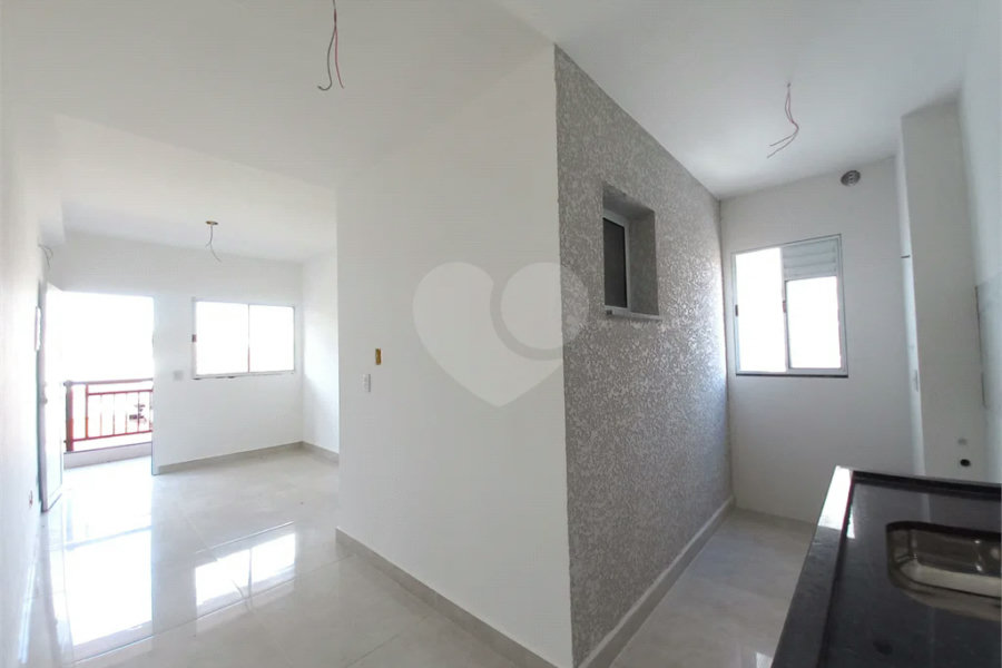 Casa à venda com 2 quartos no condomínio Sou + Piatá, São Paulo - SP