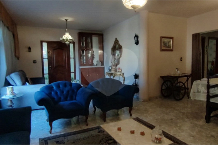 Sobrado à venda com 3 quartos, sendo 1 suíte, em Santana, São Paulo, SP