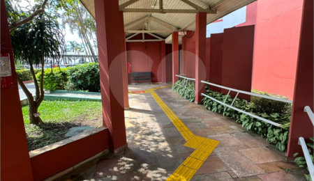 Apartamento à venda com 2 quartos em Jabaquara, São Paulo, SP