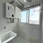 Apartamento para alugar com 3 quartos, sendo 1 suíte, em Parada Inglesa, São Paulo, SP