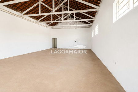 Salão à venda ou para alugar no Centro, Três Lagoas, MS